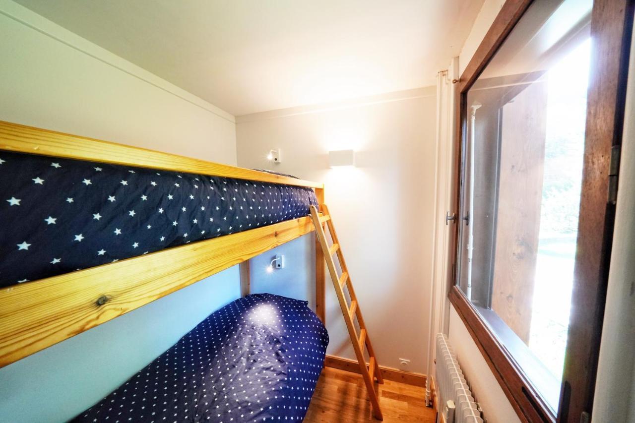 Appartement La Ménandière *