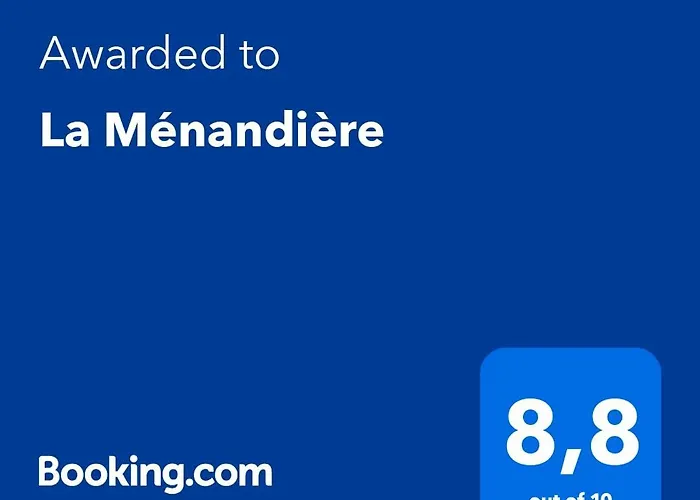 La Menandiere