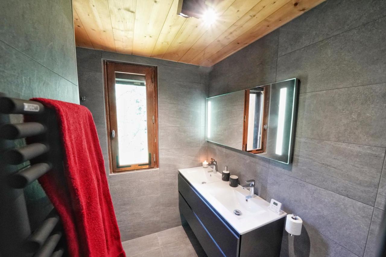 Appartement La Ménandière
